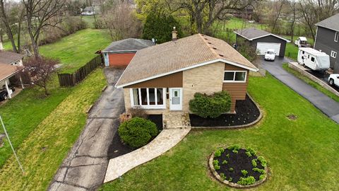 Tiny photo for 1N605 Park Boulevard, Glen Ellyn, IL 60137 (MLS # 12619381)