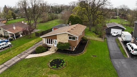 Tiny photo for 1N605 Park Boulevard, Glen Ellyn, IL 60137 (MLS # 12619381)
