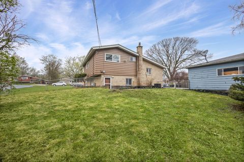 Tiny photo for 1N605 Park Boulevard, Glen Ellyn, IL 60137 (MLS # 12619381)