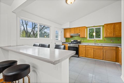 Tiny photo for 1N605 Park Boulevard, Glen Ellyn, IL 60137 (MLS # 12619381)