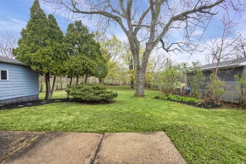 Tiny photo for 1N605 Park Boulevard, Glen Ellyn, IL 60137 (MLS # 12619381)