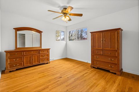 Tiny photo for 1N605 Park Boulevard, Glen Ellyn, IL 60137 (MLS # 12619381)