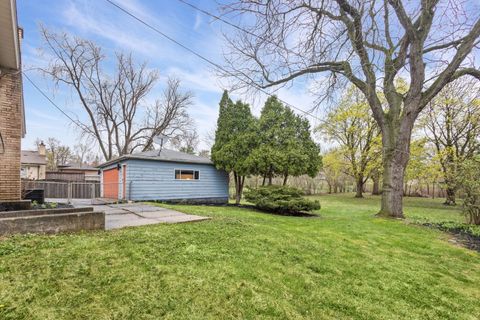 Tiny photo for 1N605 Park Boulevard, Glen Ellyn, IL 60137 (MLS # 12619381)