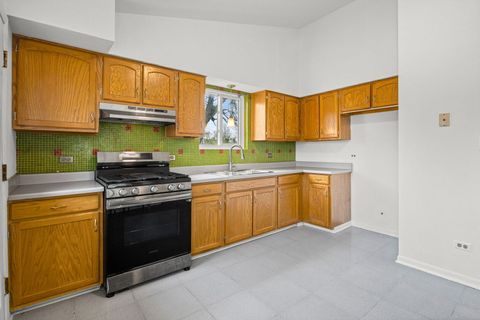 Tiny photo for 1N605 Park Boulevard, Glen Ellyn, IL 60137 (MLS # 12619381)