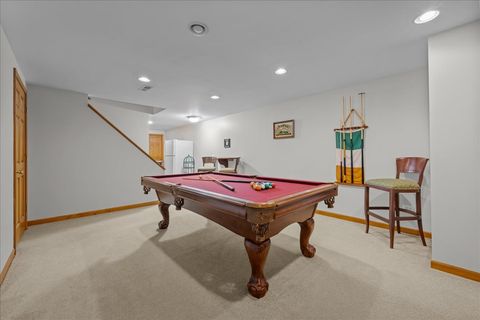 Tiny photo for 2025 Gillenwater Street, Batavia, IL 60510 (MLS # 12516460)