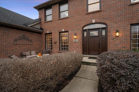 Tiny photo for 2025 Gillenwater Street, Batavia, IL 60510 (MLS # 12516460)