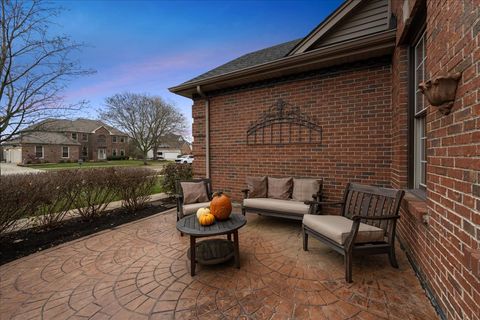 Tiny photo for 2025 Gillenwater Street, Batavia, IL 60510 (MLS # 12516460)