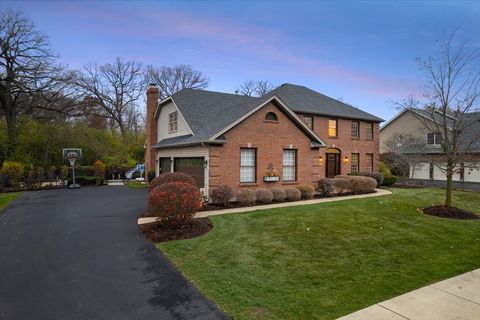 Tiny photo for 2025 Gillenwater Street, Batavia, IL 60510 (MLS # 12516460)