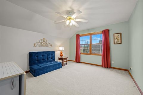 Tiny photo for 2025 Gillenwater Street, Batavia, IL 60510 (MLS # 12516460)