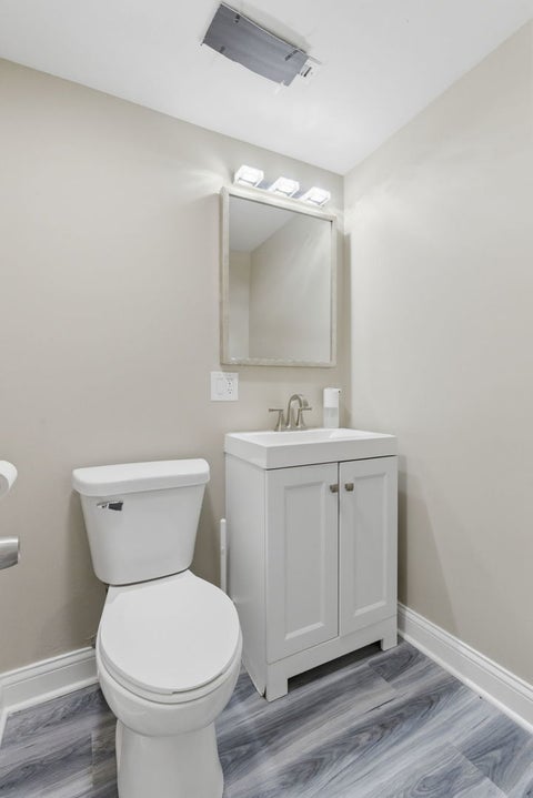 Tiny photo for 15930 Paulina Street, Harvey, IL 60426 (MLS # 12759053)