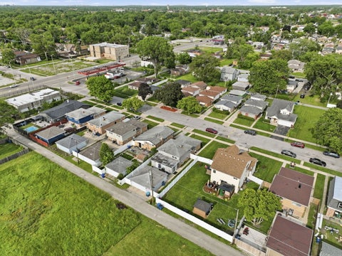 Tiny photo for 15930 Paulina Street, Harvey, IL 60426 (MLS # 12759053)