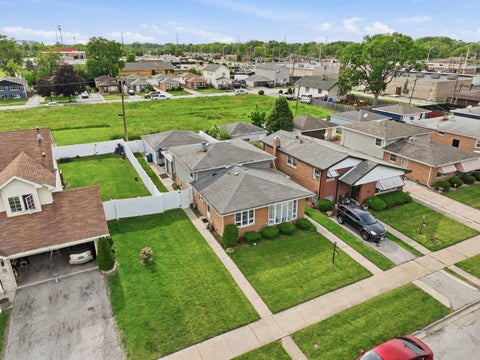Tiny photo for 15930 Paulina Street, Harvey, IL 60426 (MLS # 12759053)