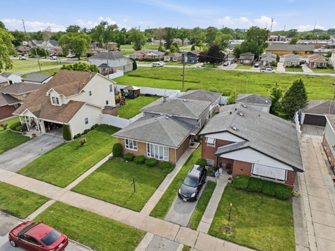Tiny photo for 15930 Paulina Street, Harvey, IL 60426 (MLS # 12759053)
