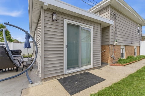 Tiny photo for 15930 Paulina Street, Harvey, IL 60426 (MLS # 12759053)