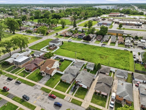 Tiny photo for 15930 Paulina Street, Harvey, IL 60426 (MLS # 12759053)
