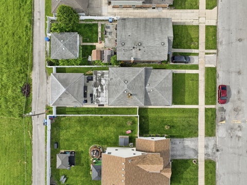 Tiny photo for 15930 Paulina Street, Harvey, IL 60426 (MLS # 12759053)