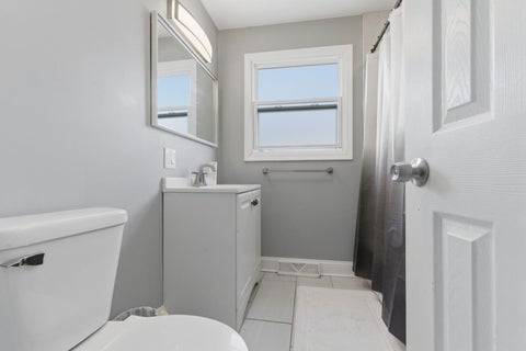 Tiny photo for 15930 Paulina Street, Harvey, IL 60426 (MLS # 12759053)