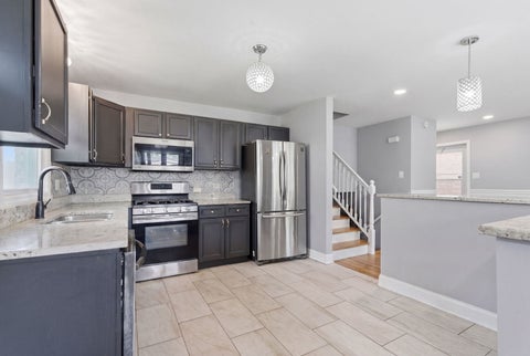 Tiny photo for 15930 Paulina Street, Harvey, IL 60426 (MLS # 12759053)