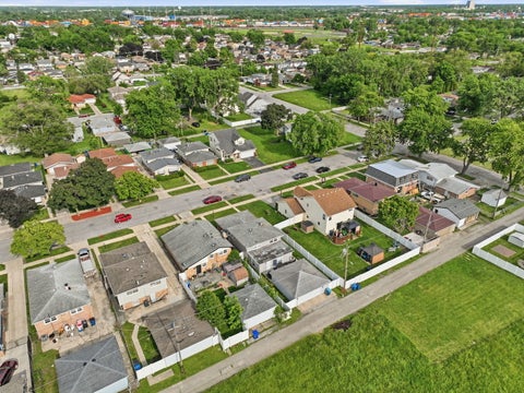 Tiny photo for 15930 Paulina Street, Harvey, IL 60426 (MLS # 12759053)