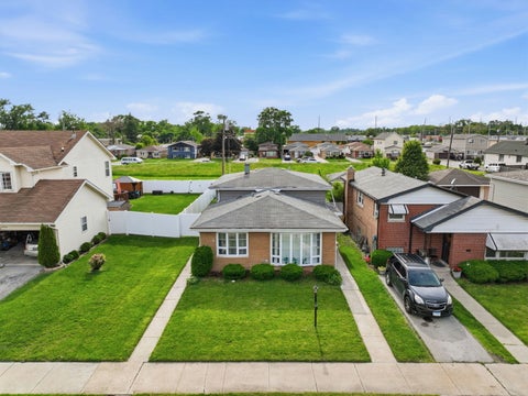 Tiny photo for 15930 Paulina Street, Harvey, IL 60426 (MLS # 12759053)