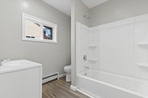 Tiny photo for 2409 Gilboa Avenue, Zion, IL 60099 (MLS # 12486387)