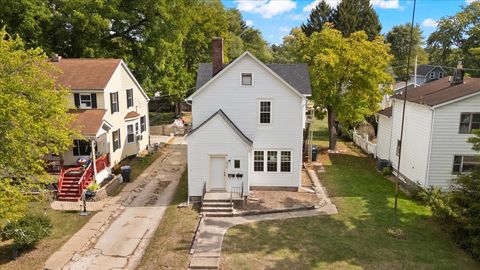 Tiny photo for 2409 Gilboa Avenue, Zion, IL 60099 (MLS # 12486387)