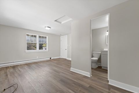 Tiny photo for 2409 Gilboa Avenue, Zion, IL 60099 (MLS # 12486387)