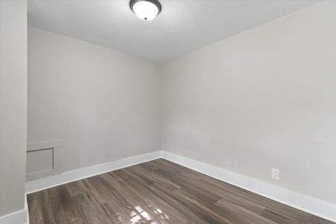 Tiny photo for 2409 Gilboa Avenue, Zion, IL 60099 (MLS # 12486387)