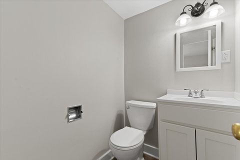 Tiny photo for 2409 Gilboa Avenue, Zion, IL 60099 (MLS # 12486387)