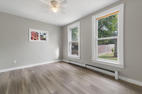 Tiny photo for 2409 Gilboa Avenue, Zion, IL 60099 (MLS # 12486387)