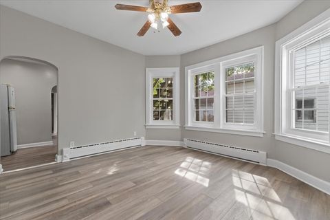 Tiny photo for 2409 Gilboa Avenue, Zion, IL 60099 (MLS # 12486387)