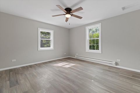 Tiny photo for 2409 Gilboa Avenue, Zion, IL 60099 (MLS # 12486387)