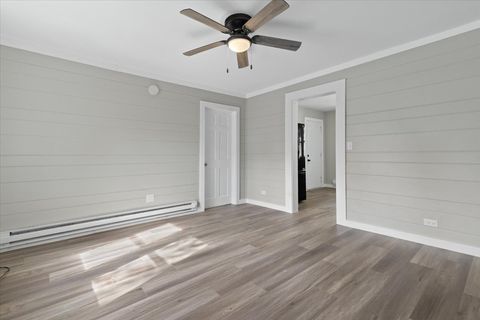 Tiny photo for 2409 Gilboa Avenue, Zion, IL 60099 (MLS # 12486387)