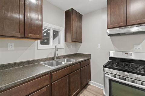 Tiny photo for 2409 Gilboa Avenue, Zion, IL 60099 (MLS # 12486387)