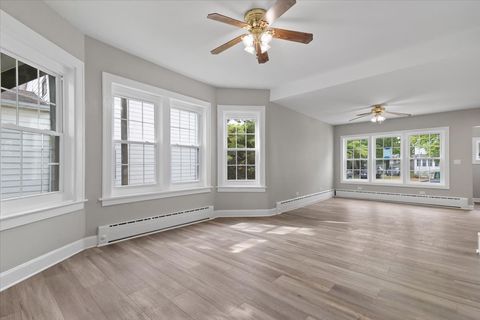 Tiny photo for 2409 Gilboa Avenue, Zion, IL 60099 (MLS # 12486387)