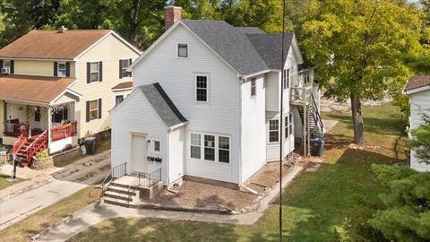 Tiny photo for 2409 Gilboa Avenue, Zion, IL 60099 (MLS # 12486387)