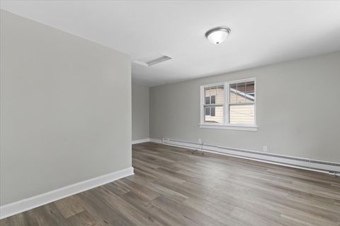 Tiny photo for 2409 Gilboa Avenue, Zion, IL 60099 (MLS # 12486387)