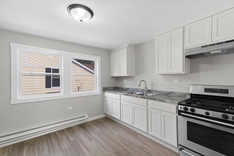 Tiny photo for 2409 Gilboa Avenue, Zion, IL 60099 (MLS # 12486387)