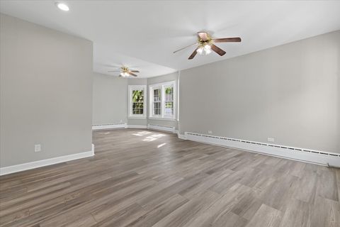 Tiny photo for 2409 Gilboa Avenue, Zion, IL 60099 (MLS # 12486387)