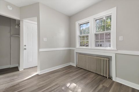 Tiny photo for 2409 Gilboa Avenue, Zion, IL 60099 (MLS # 12486387)