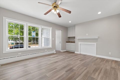 Tiny photo for 2409 Gilboa Avenue, Zion, IL 60099 (MLS # 12486387)