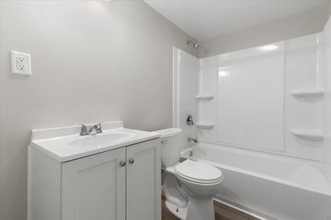 Tiny photo for 2409 Gilboa Avenue, Zion, IL 60099 (MLS # 12486387)