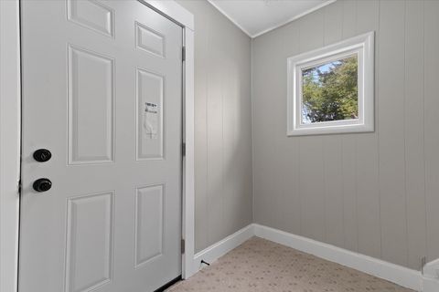 Tiny photo for 2409 Gilboa Avenue, Zion, IL 60099 (MLS # 12486387)