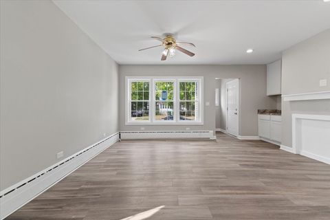 Tiny photo for 2409 Gilboa Avenue, Zion, IL 60099 (MLS # 12486387)