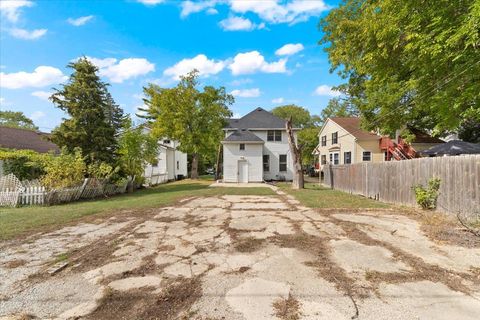 Tiny photo for 2409 Gilboa Avenue, Zion, IL 60099 (MLS # 12486387)