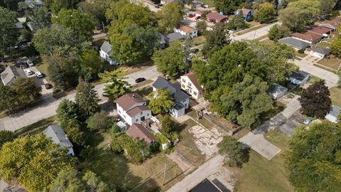 Tiny photo for 2409 Gilboa Avenue, Zion, IL 60099 (MLS # 12486387)