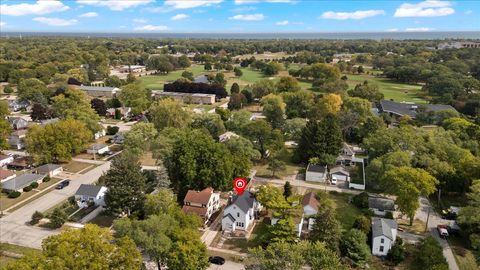 Tiny photo for 2409 Gilboa Avenue, Zion, IL 60099 (MLS # 12486387)