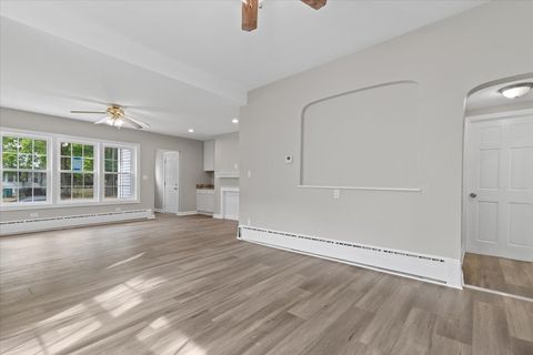 Tiny photo for 2409 Gilboa Avenue, Zion, IL 60099 (MLS # 12486387)