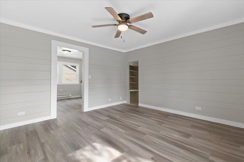 Tiny photo for 2409 Gilboa Avenue, Zion, IL 60099 (MLS # 12486387)