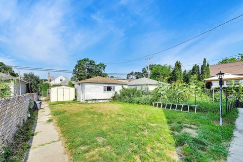 Tiny photo for 3844 N PACIFIC Avenue, Chicago, IL 60634 (MLS # 12737950)